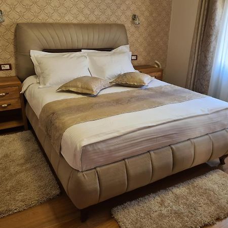 Apartmani Rajin Vrsac Dış mekan fotoğraf