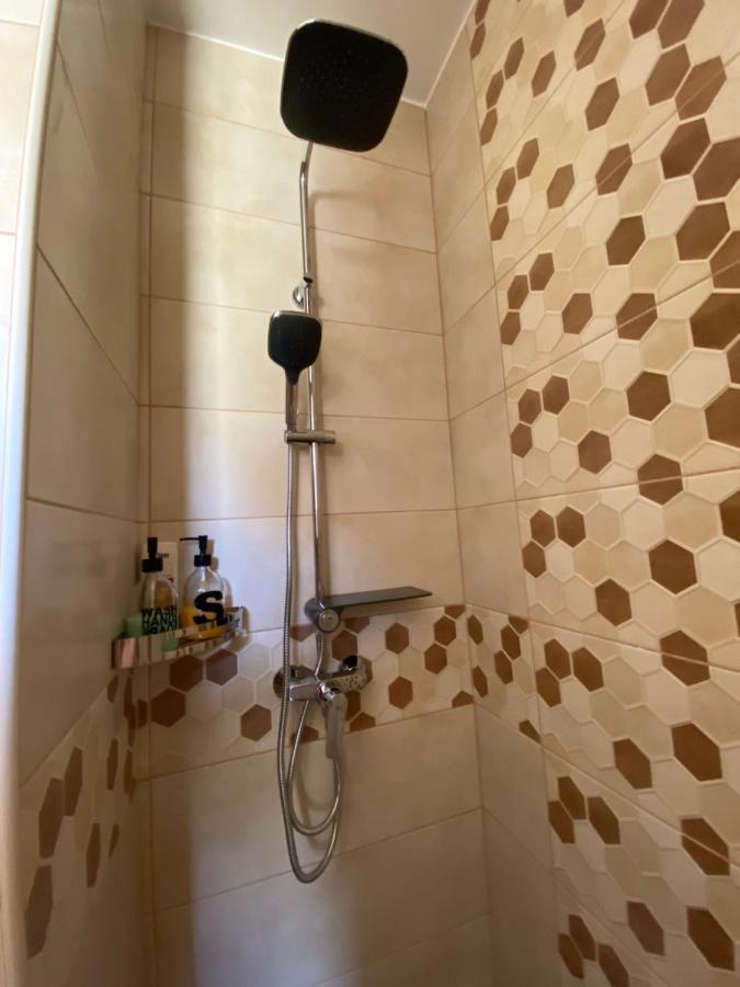 Apartmani Rajin Vrsac Dış mekan fotoğraf